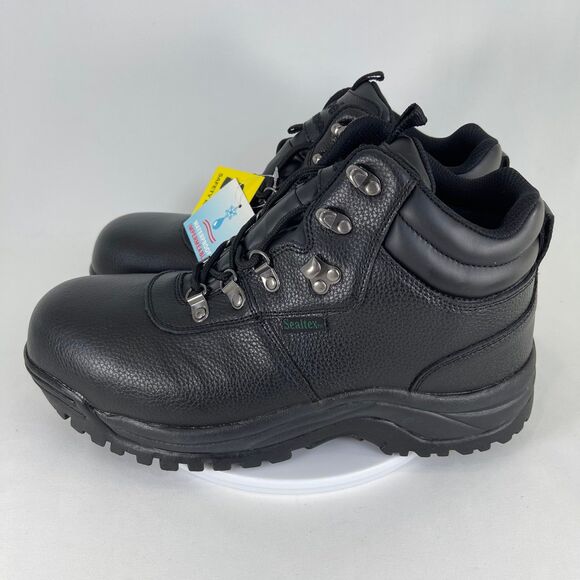 Propét Shield Walker Work Boots | Men\'s 10 | NEW main image 11